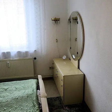 2 Single rooms - Mittelfeld *