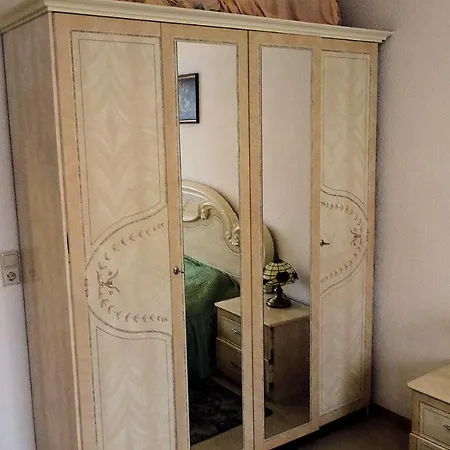 2 Single rooms - Mittelfeld Privatunterkunft Hannover